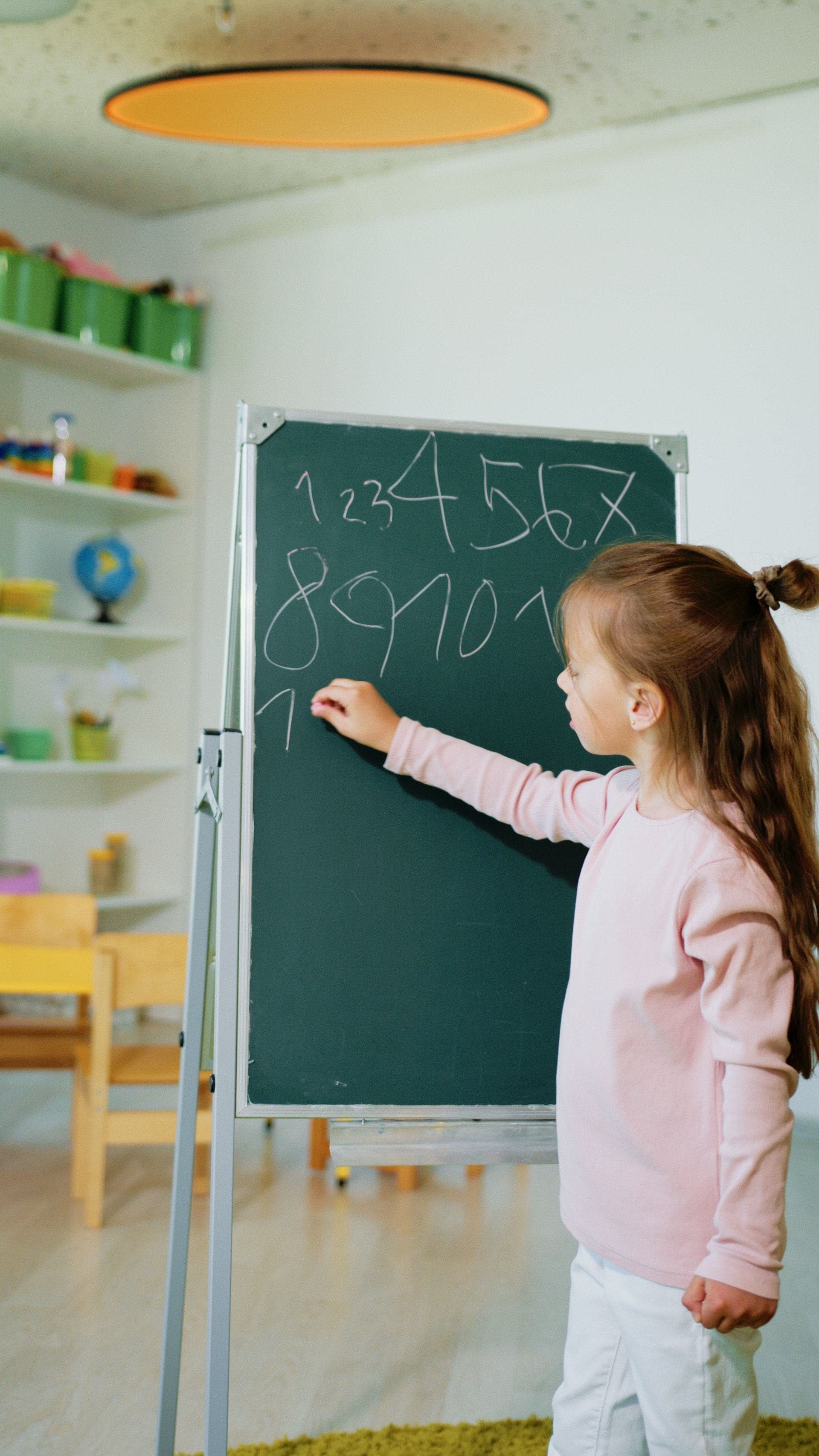 Left Brain vs Right Brain: How to Develop Both in Your Child